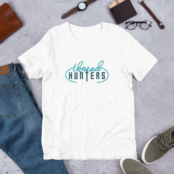 ThreadHunters Logo Shirt