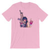 Sparkle Specialist Style Fortnite Shirt