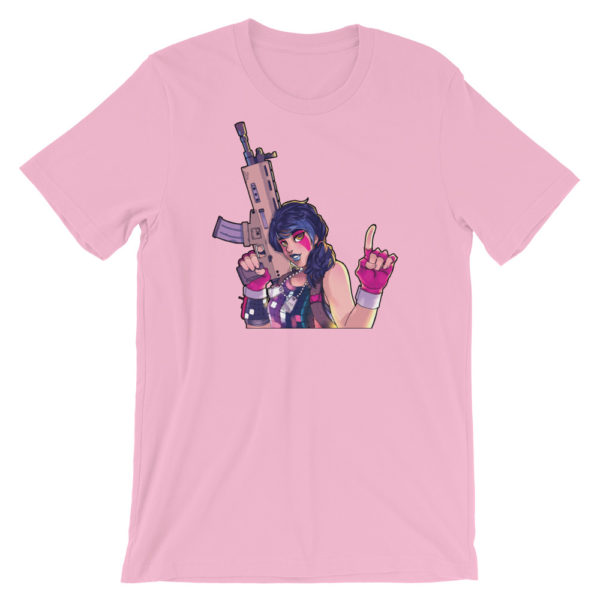Sparkle Specialist Style Fortnite Shirt