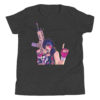 Youth Sparkle Specialist Fortnite T-Shirt