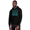 100 Sprints and Counting Hoodie