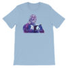 Galaxy Skin-esque Fortnite Shirt
