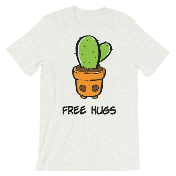 Free Hugs