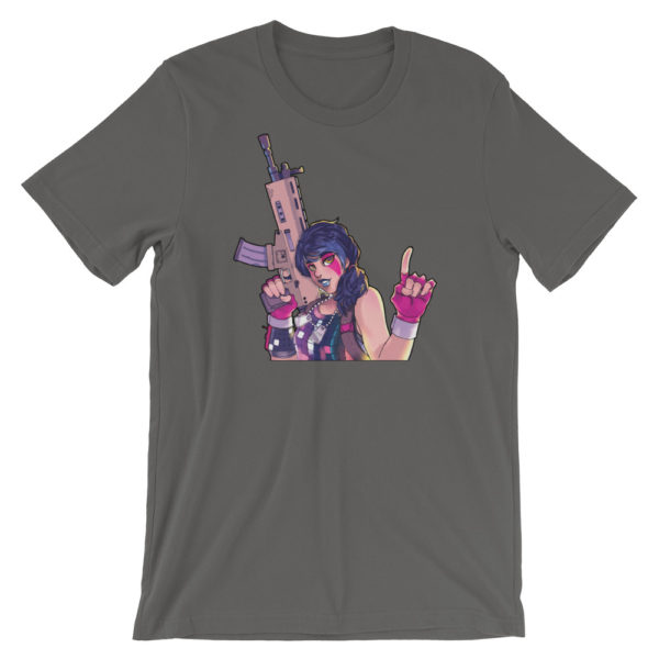 Sparkle Specialist Style Fortnite Shirt