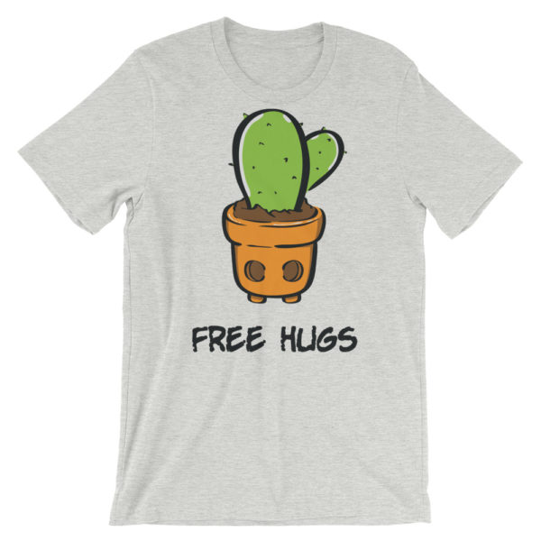 Free Hugs