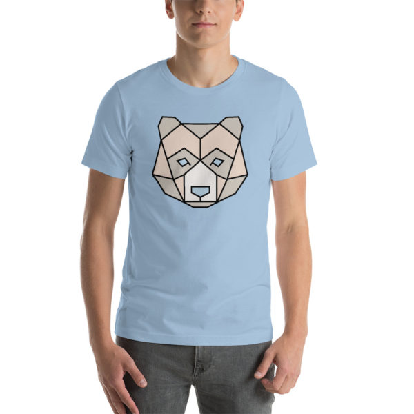Geometric Bear