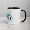 TheadHunters Mug