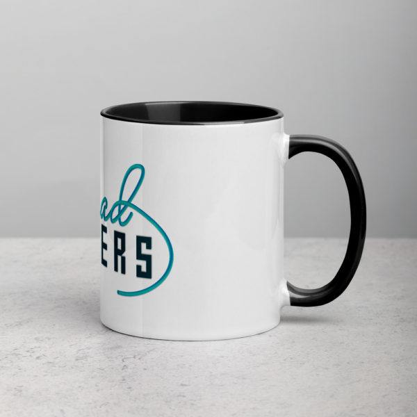 TheadHunters Mug