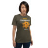 I Survived Coronavirus T-Shirt