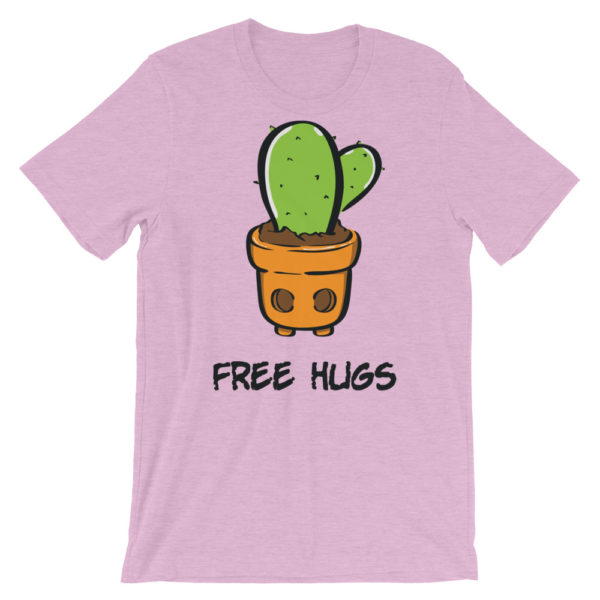 Free Hugs