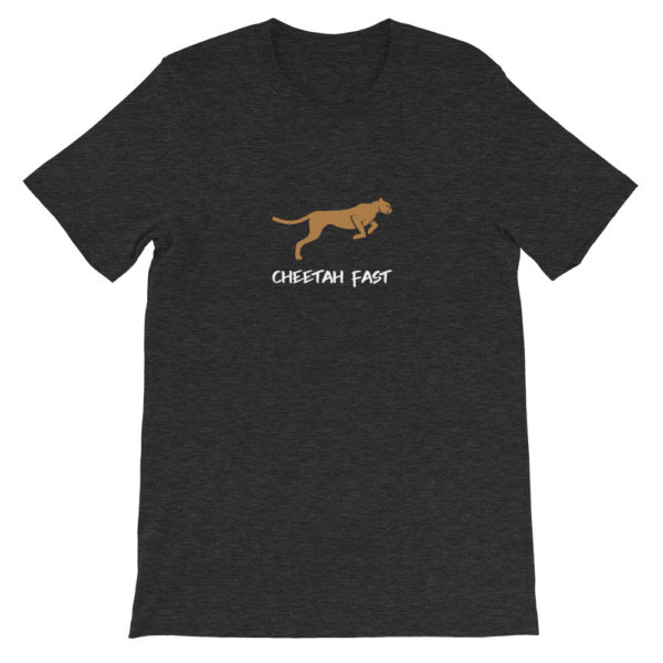 Cheetah Fast