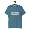 I Have A Boyfriend... Fortnite T-Shirt