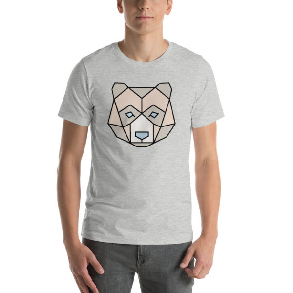 Geometric Bear