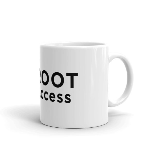 Root Access Mug