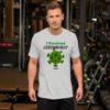 I Survived Coronavirus 2020 T-Shirt