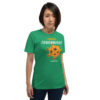 I Survived Coronavirus T-Shirt