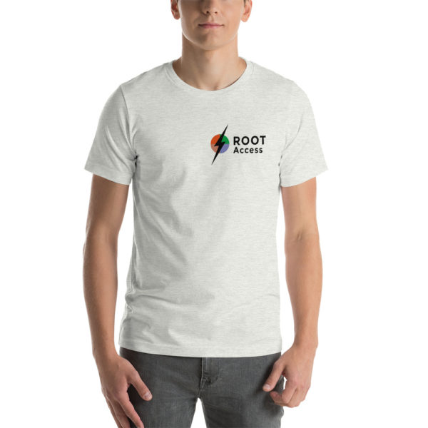 Root Access (Light Material)