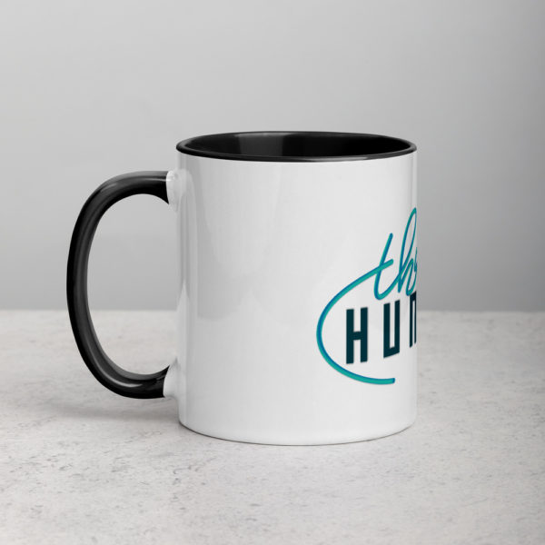 TheadHunters Mug