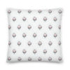 Mystical Iceberg Pillow