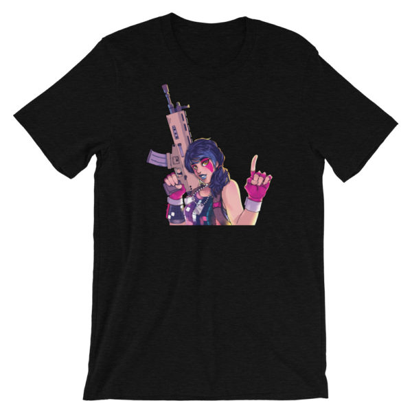 Sparkle Specialist Style Fortnite Shirt