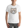Geometric Bear
