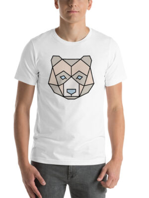 Geometric Bear