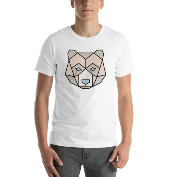 Geometric Bear