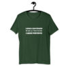 I Have A Boyfriend... Fortnite T-Shirt