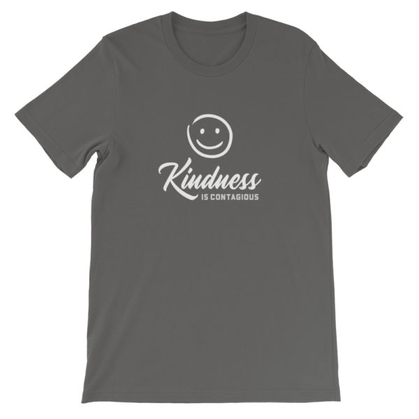 Kindness is Contagious