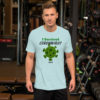 I Survived Coronavirus 2020 T-Shirt