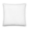 Mystical Iceberg Pillow