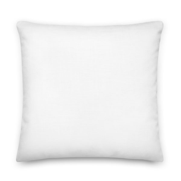 Mystical Iceberg Pillow