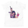 Youth Sparkle Specialist Fortnite T-Shirt