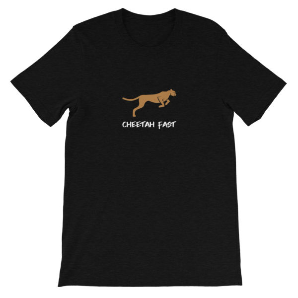 Cheetah Fast
