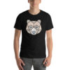 Geometric Bear