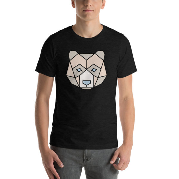 Geometric Bear