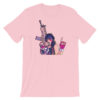 Sparkle Specialist Style Fortnite Shirt