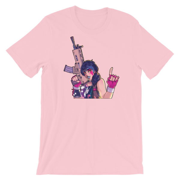 Sparkle Specialist Style Fortnite Shirt