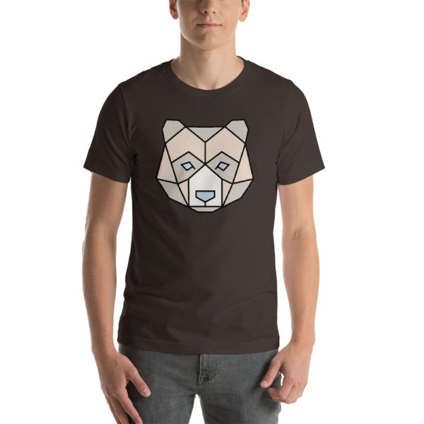 Geometric Bear
