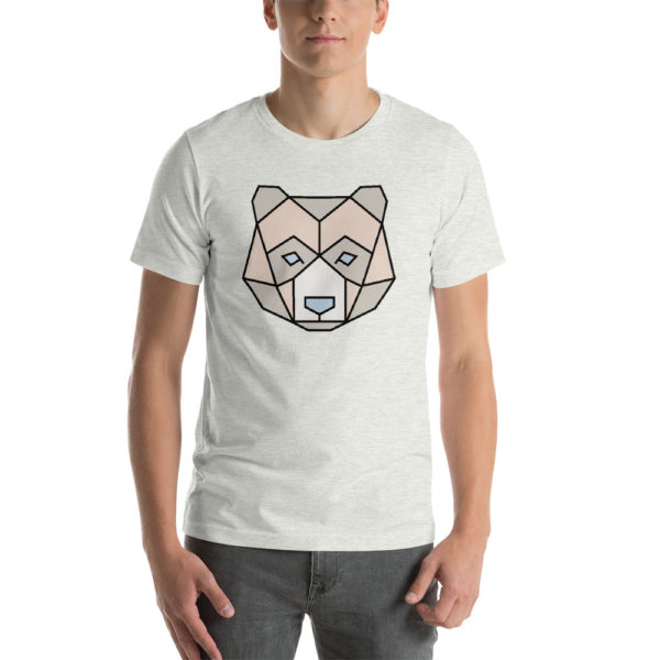 Geometric Bear