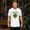 I Survived Coronavirus 2020 T-Shirt