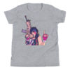 Youth Sparkle Specialist Fortnite T-Shirt