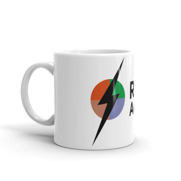 Root Access Mug