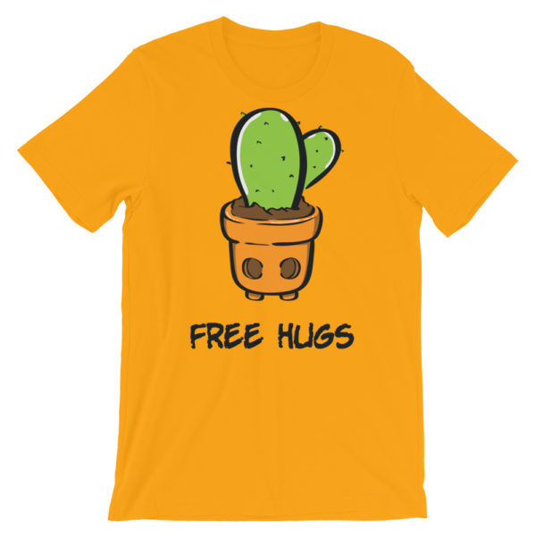 Free Hugs