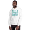 100 Sprints and Counting Hoodie