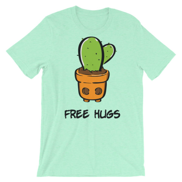 Free Hugs