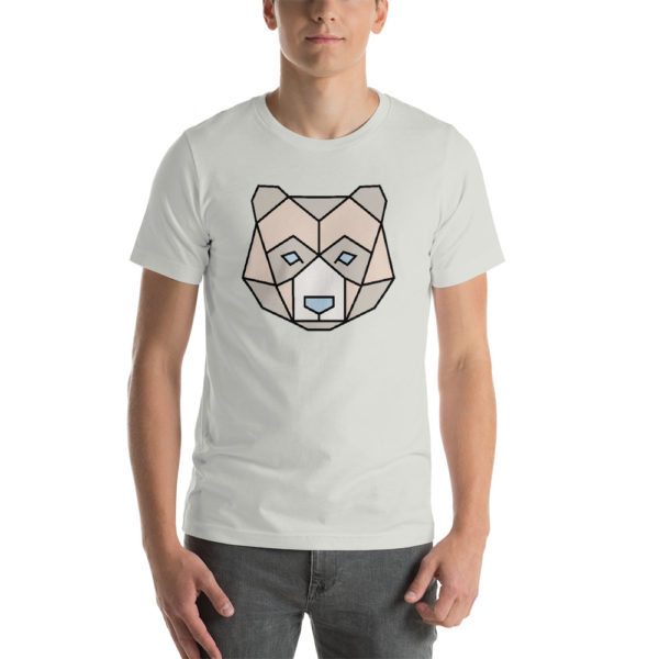 Geometric Bear