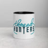 TheadHunters Mug