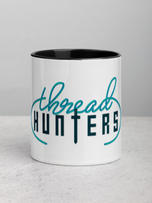TheadHunters Mug