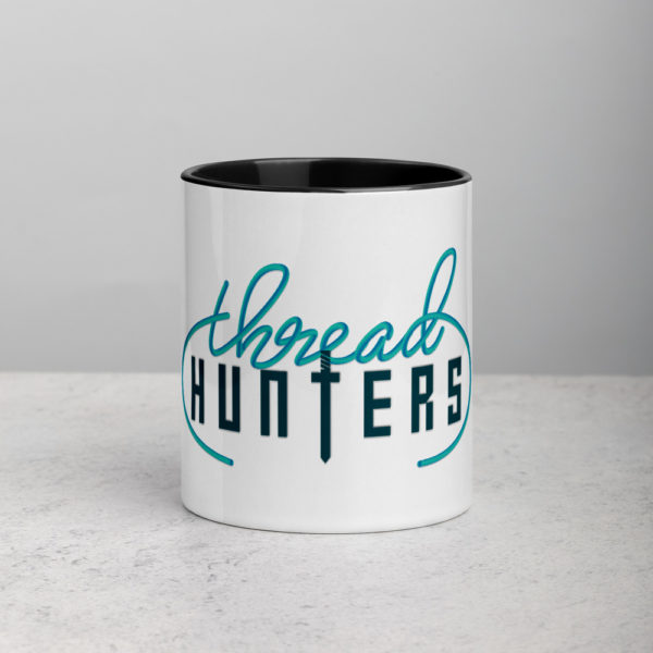 TheadHunters Mug